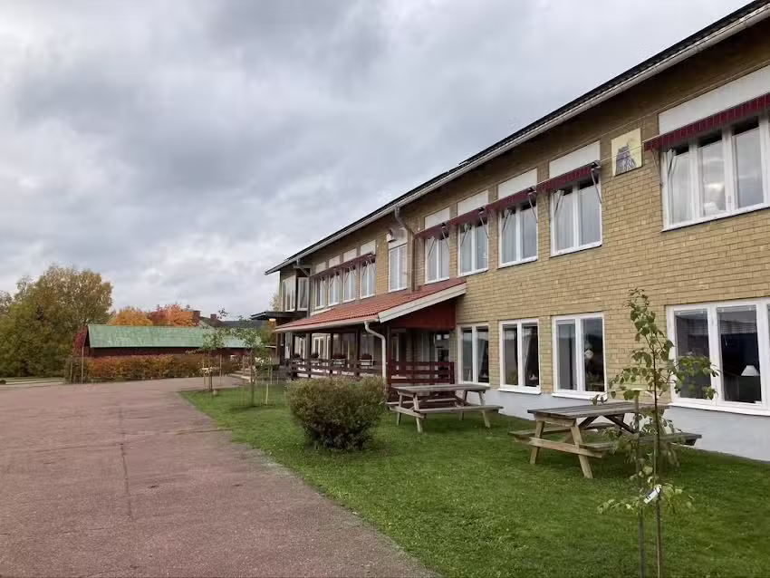 Åsens Hostel Uvboet