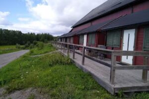 Asplunda gård, Kolmården