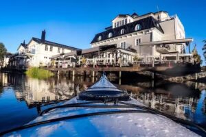 Åtellet Hotel und Restaurant