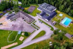 Ätrans Turist & Fritid AB