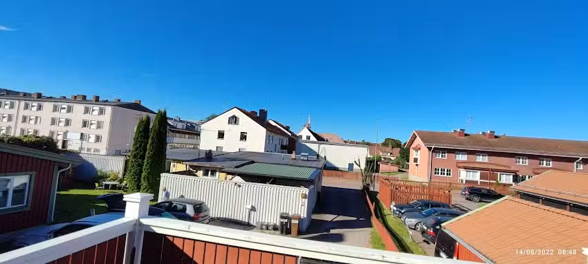 Augustas Bed & Breakfast