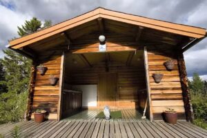 Avasund Angeln & Camp