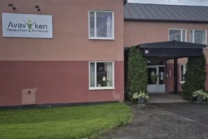 Avaviken Vandrarhem och Konferens