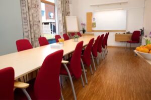 Axel Munthes Konferenzzentrum