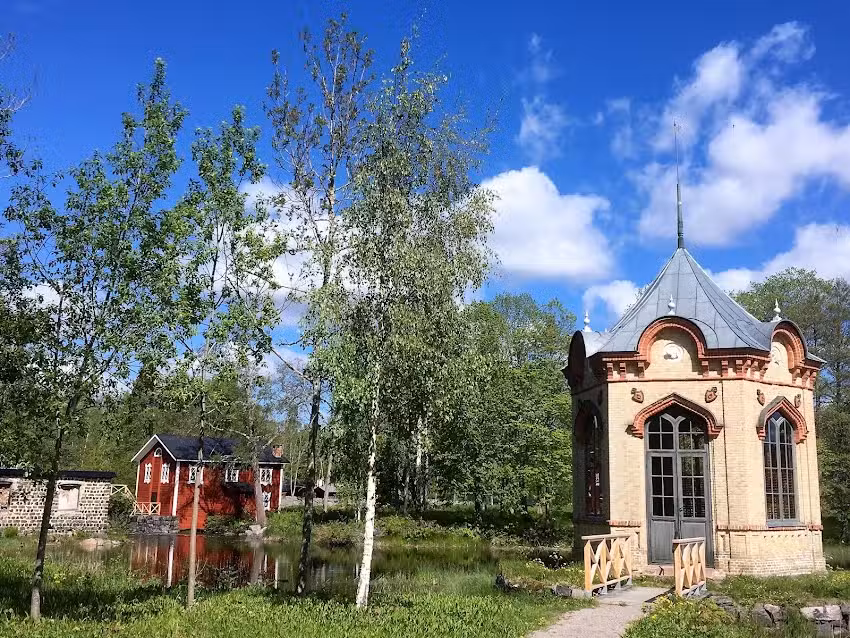 Axmarbruksbod Bed & Breakfast