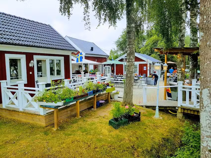B&B Ale TINGSTAD