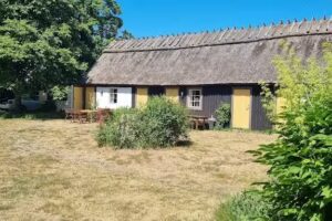 B&B (Bed and Breakfast)