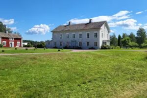 B&B Kvarntorps Herrgård