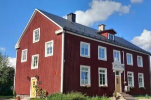 B&B Nås Dalarna