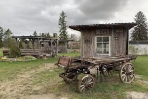 B&B Riala Horse Farm