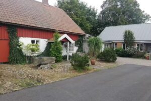 B&B sengetøyprodukter