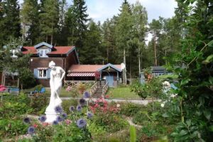 B&B Tallåsen