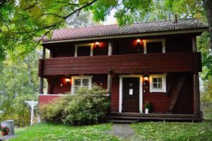 B&B Villa Franca Maria