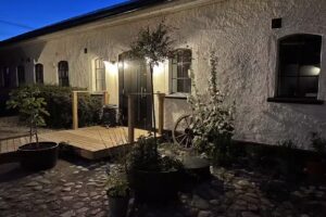 Backadal Farm B&B