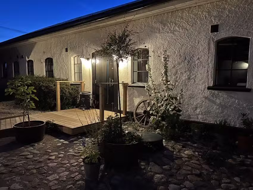 Backadal gård B&B