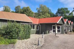 Backagårdens Course & Conference Center AB