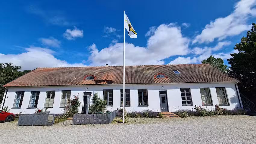 Backåkra Vandrarhem