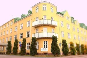 Badhotellet Spa & Konferencehotel