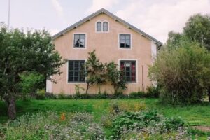 Baggå School Café & BnB