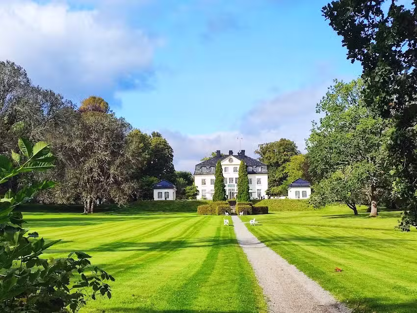 Baldersnäs Herrgård