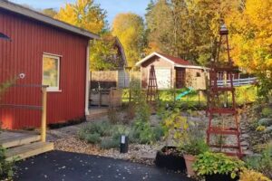 Bålsta Studio huse AB