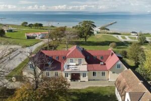 Barsebäcks Badhotell AB