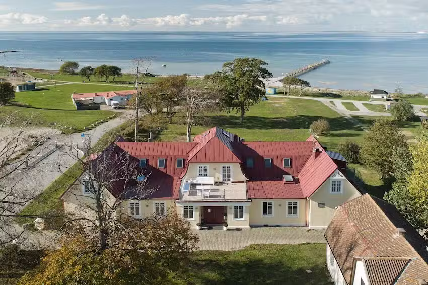 Barsebäcks Badhotell AB