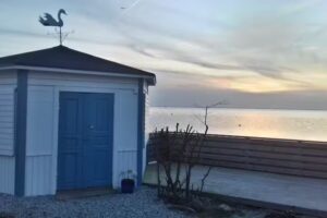 Barsebäcks Vandrarhem