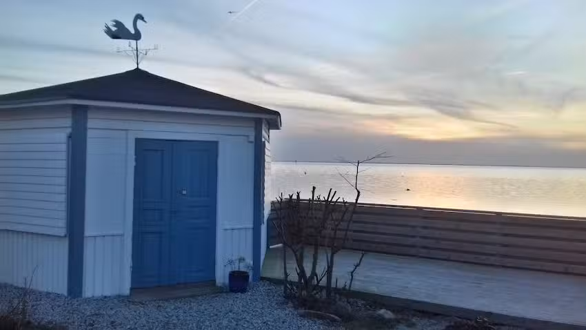 Barsebäcks Vandrerhjem