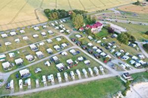 Barsebäckstrand Camping & Feriendorf