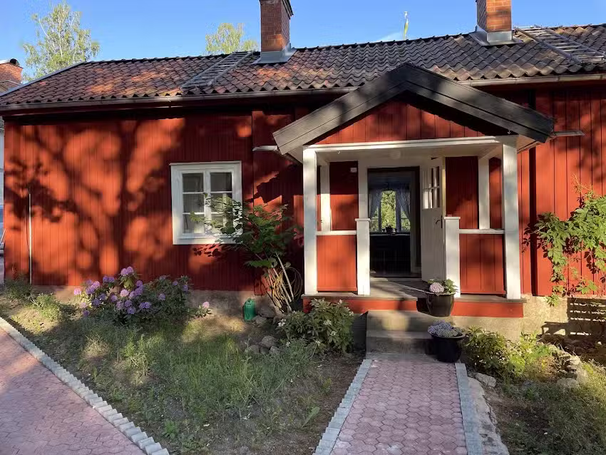 Bärsta Gård B&B