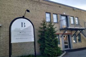 Bättre Boende – Corporate apartments