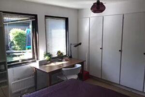 Beautiful location Copenhagen/Malmö