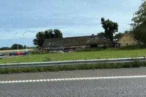 Bed and Breakfast 33