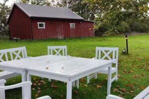 Bed and Breakfast in Österlen – Kastanjegården