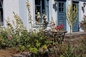 Bed and Breakfast Skanör