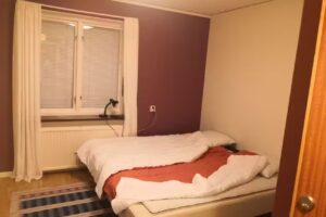 Bed & Breakfast, Hostel, Frühstückspension Annerstad Ljungby Südschweden