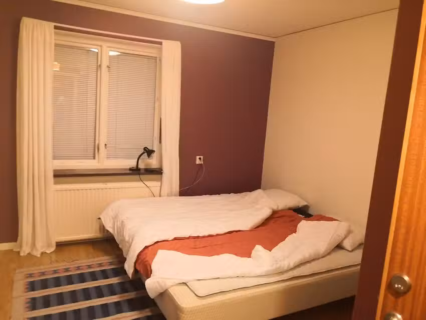 Bed and breakfast, Hostel, Frühstückspension Annerstad Ljungby Südschweden