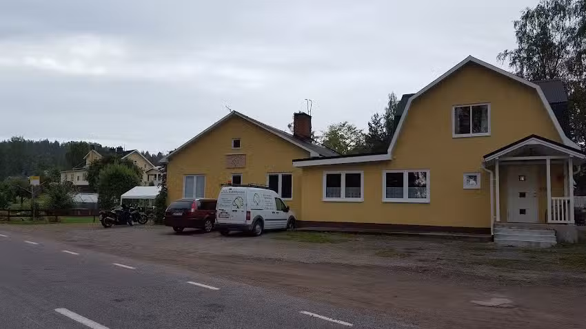 Bed & Breakfast Björkhyddan