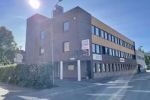 Bed & Breakfast ”Gränden”