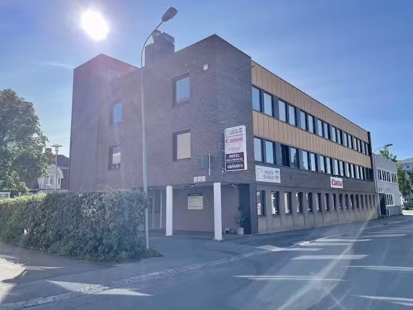 Bed & Breakfast “Gränden”