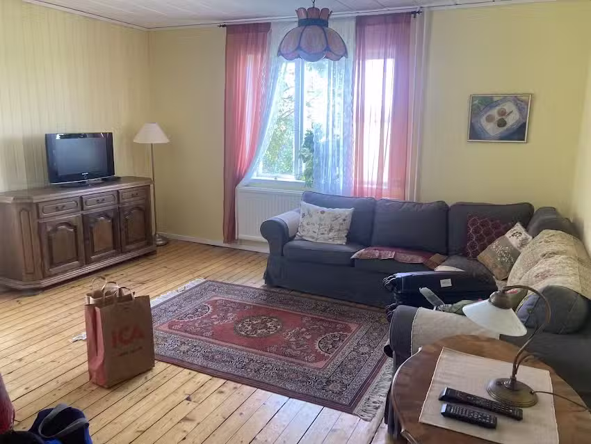 Bed & Breakfast i Vanneberga