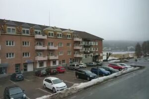 Bed & Breakfast Valdemarsvik