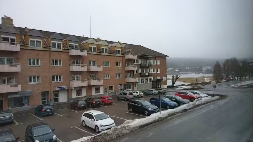 Bed & Breakfast Valdemarsvik