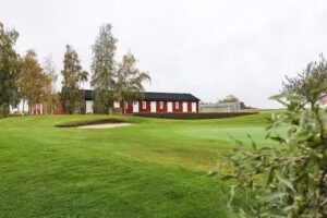 Bedinge Golf Club Hotel