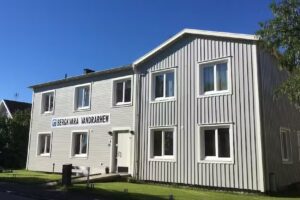 Bergkvara Vandrarhem