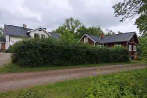 Berglunda Hostel & Campsite