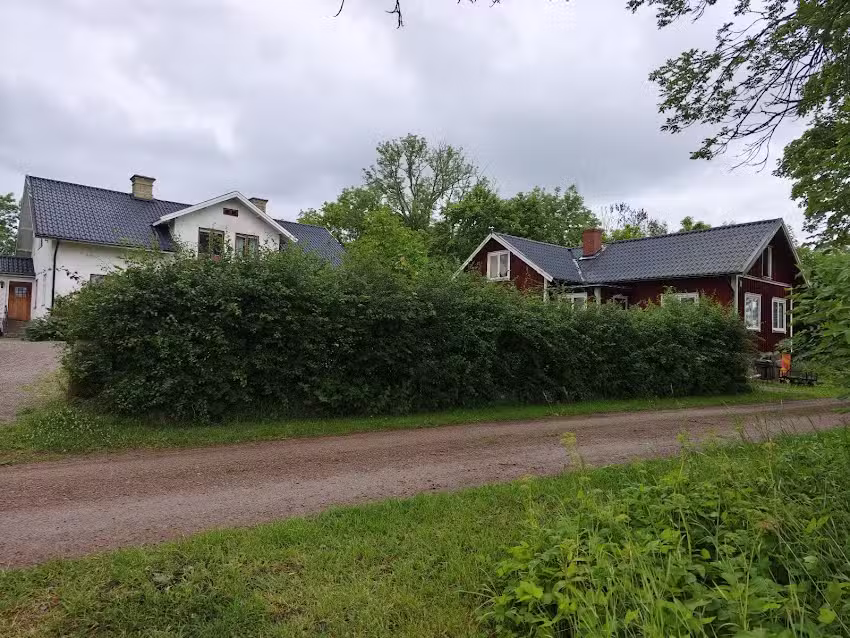 Berglunda Hostel & Campingplatz