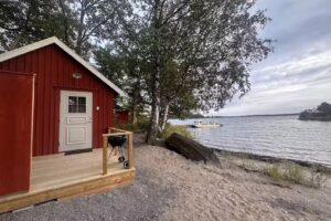 Bergs Gård & Hållsvikens Gård