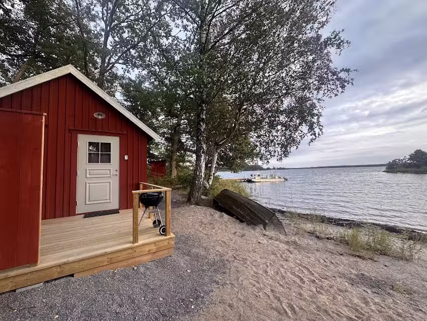 Berg’s Farm & Hållsvikens Farm